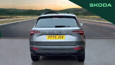 Skoda Karoq 1.0 TSI 116 SE Edition 5dr Petrol Estate